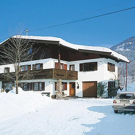 Apartment Haus Endstrasser 151w *