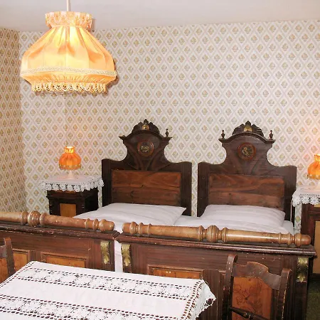 Haus Endstrasser 151w * St. Johann in Tirol